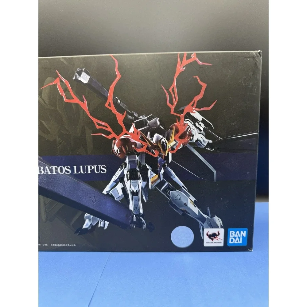 Bandai Namco bandai metal